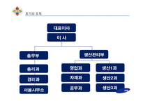 삼성전자의 조직문화, 효율성 조직의 발전 방향-15