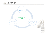 [해외투자론] 2장 M&A(인수합병)-6