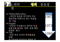 [인적자원관리] CEO의 리더십과 기업의 인적자원관리 -소니 SONY와 삼성전자 사례를 중심으로-4