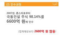 [사회적 책임과 기업윤리] 웅진그룹 사태로 본 자본주의 패러다임 변화의 필요성-7