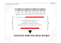뉴트리라이프 마케팅 커뮤니케이션-9