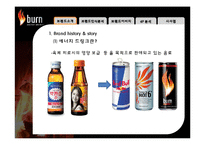 [국제경영] 번인텐스의 국내시장 실패사례 분석 -브랜드 관리 측면에서-4