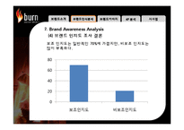 [국제경영] 번인텐스의 국내시장 실패사례 분석 -브랜드 관리 측면에서-15