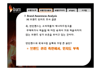[국제경영] 번인텐스의 국내시장 실패사례 분석 -브랜드 관리 측면에서-16