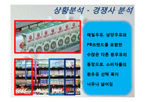 [마케팅] 서울우유 활성화 전략-8