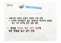 [인적자원관리] 장보고 식자재마트 채용관리-3