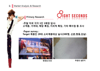 SPA 에잇세컨즈(8seconds) 마케팅분석 및 전략-9