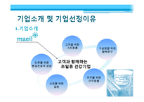 [국제경영] 매일유업의 중동시장 진출전략-4
