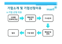 [국제경영] 매일유업의 중동시장 진출전략-5