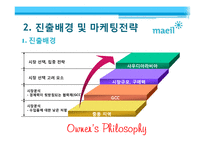 [국제경영] 매일유업의 중동시장 진출전략-10