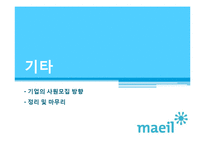 [국제경영] 매일유업의 중동시장 진출전략-17