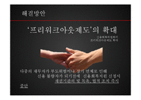 [금융론] 우리나라 가계부채-17