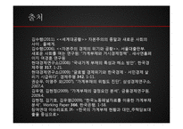 [금융론] 우리나라 가계부채-19