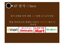 [마케팅] 프렌치카페 카페 믹스 vs 맥심 비교분석 및 마케팅-20