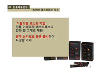 [국제마케팅] 커피믹스 수출 마케팅-10