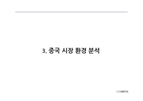[국제경영] 아모레 퍼시픽의 중국 진출 전략-15
