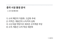 [국제경영] 아모레 퍼시픽의 중국 진출 전략-17