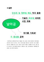 글로벌 기업환경과 경영 -남아프리카 공화국-16