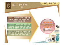 카페베네 마케팅분석-7