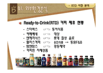 카페베네 마케팅분석-18