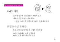 LG패션 조직혁신-14