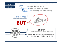 독도 마케팅에 대한 연구와 미래 전략 제시-3