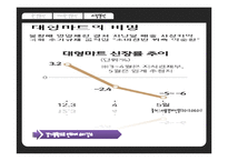 가시홍화씨 음료 신제품 개발 마케팅전략-11