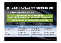 [생산관리] 현대자동차 모듈생산방식에 따른 부품조달체계 변화-10