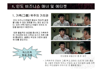 [무역창업론] 비즈니스 매너 사례 연구 -인도와 아프리카-5