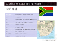 [무역창업론] 비즈니스 매너 사례 연구 -인도와 아프리카-13