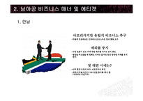 [무역창업론] 비즈니스 매너 사례 연구 -인도와 아프리카-14