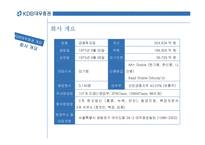 [금융기관론] KDB대우증권-15