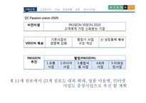 [국제경영] 현대백화점 차별화전략-5