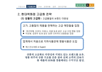 [국제경영] 현대백화점 차별화전략-8