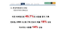 [국제경영] 현대백화점 차별화전략-17