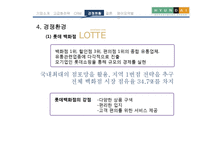 [국제경영] 현대백화점 차별화전략-19