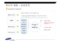 [품질경영] 기능적 제품과 혁신적 제품의 품질적 접근-11
