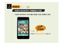 국순당의 우국생 막걸리 소비자행동-14