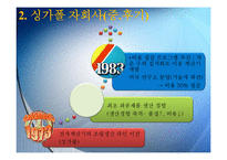 [국제경영] HP, Hewlett Packard의 싱가폴 자회사-7