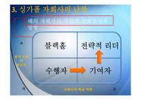 [국제경영] HP, Hewlett Packard의 싱가폴 자회사-13