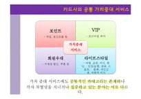 [금융 서비스] 현대와 삼성카드 비교 분석-12