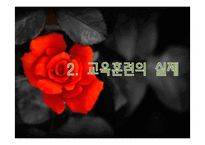 [인적자원관리] 사원의 교육과 경력개발-10