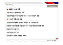 [전략경영] 금호아시아나 다각화 전략-10