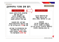 [전략경영] 금호아시아나 다각화 전략-14