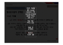 [전략경영] 금호아시아나 다각화 전략-20
