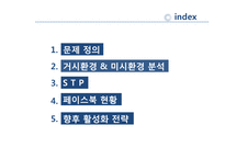 [마케팅] 티머니 T-money 페이스북 활성화 방안-2