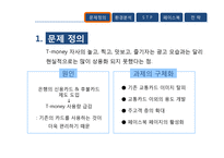[마케팅] 티머니 T-money 페이스북 활성화 방안-3