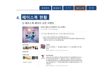 [마케팅] 티머니 T-money 페이스북 활성화 방안-15