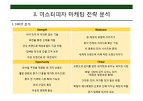 파파존스 전략적 분석 및 지속적 성장을 위한 마케팅 전략-13