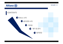 알리안츠 Allianz의 지속가능경영-2